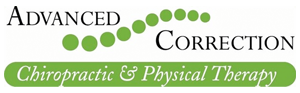 Advanced Correction Logo