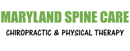 Chiropractic Reisterstown MD Maryland Spine Care