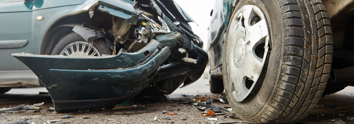 Auto Accident Doctors Injuries