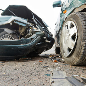 Common Injuries Sustained In A Car Accident