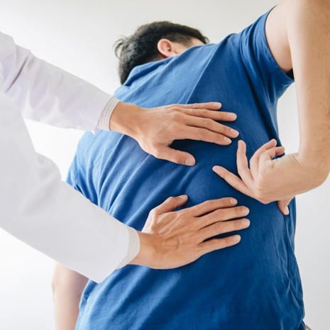 Auto Accident Doctors Injuries Pain Management