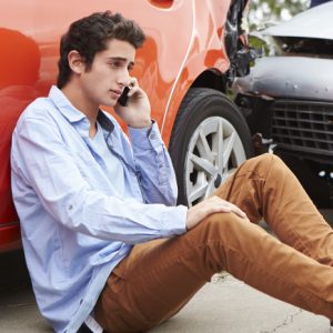 Auto Accidents in Maryland