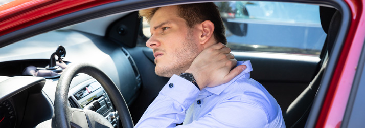 Auto Accident MD Car Accidents and Whiplash Blog