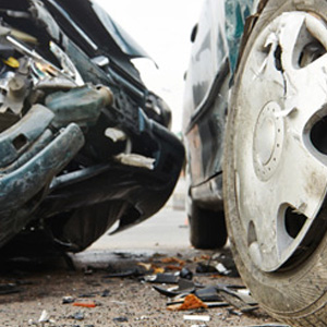 Impairment Ratings & Car Accidents in Maryland
