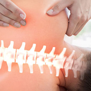 Spinal Injuries & Auto Accidents in Maryland